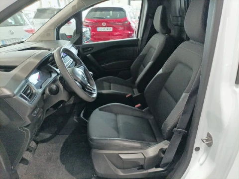 Renault Kangoo Furgón L1 1.5 Blue dCi 70kW (95CV)