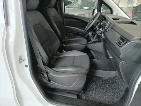 Renault Kangoo Furgón L1 1.5 Blue dCi 70kW (95CV)