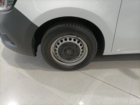 Renault Kangoo Furgón L1 1.5 Blue dCi 70kW (95CV)