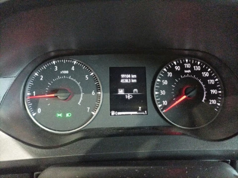 Renault Kangoo Furgón L1 1.5 Blue dCi 70kW (95CV)