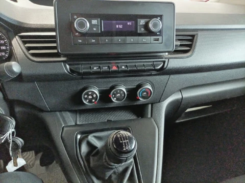 Renault Kangoo Furgón L1 1.5 Blue dCi 70kW (95CV)