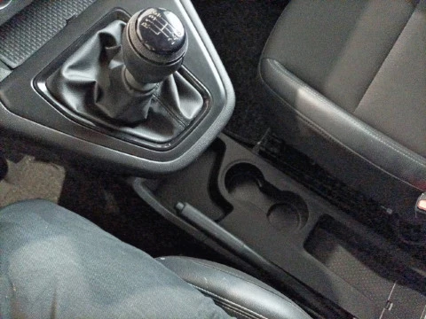 Renault Kangoo Furgón L1 1.5 Blue dCi 70kW (95CV)