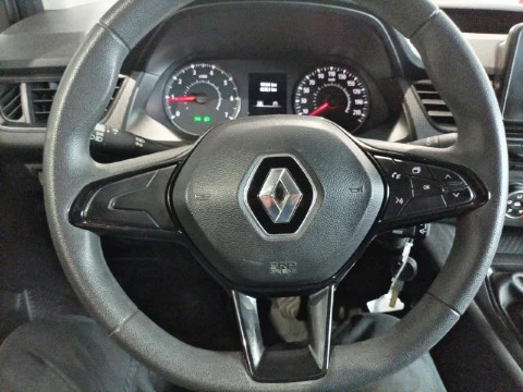 Renault Kangoo Furgón L1 1.5 Blue dCi 70kW (95CV)