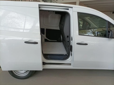 Renault Kangoo Furgón L1 1.5 Blue dCi 70kW (95CV)