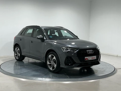 Audi Q3 Genuide Ed.35 TDI 110kW (150CV) S tronic