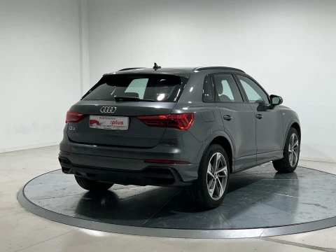 Audi Q3 Genuide Ed.35 TDI 110kW (150CV) S tronic