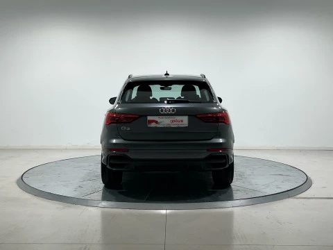 Audi Q3 Genuide Ed.35 TDI 110kW (150CV) S tronic