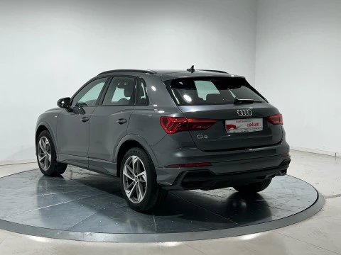 Audi Q3 Genuide Ed.35 TDI 110kW (150CV) S tronic
