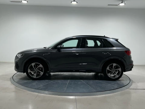 Audi Q3 Genuide Ed.35 TDI 110kW (150CV) S tronic