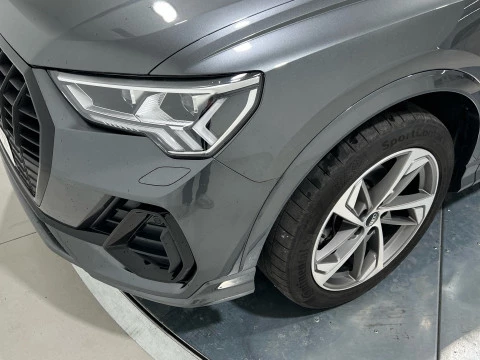 Audi Q3 Genuide Ed.35 TDI 110kW (150CV) S tronic