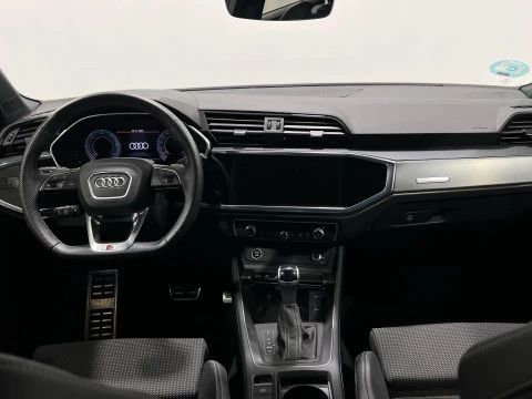 Audi Q3 Genuide Ed.35 TDI 110kW (150CV) S tronic