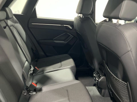 Audi Q3 Genuide Ed.35 TDI 110kW (150CV) S tronic