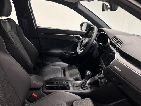 Audi Q3 Genuide Ed.35 TDI 110kW (150CV) S tronic