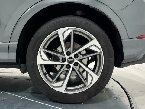 Audi Q3 Genuide Ed.35 TDI 110kW (150CV) S tronic