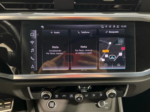 Audi Q3 Genuide Ed.35 TDI 110kW (150CV) S tronic