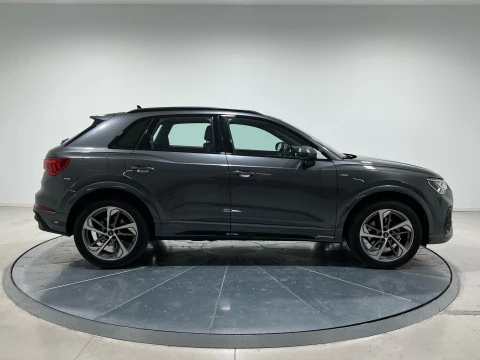 Audi Q3 Genuide Ed.35 TDI 110kW (150CV) S tronic