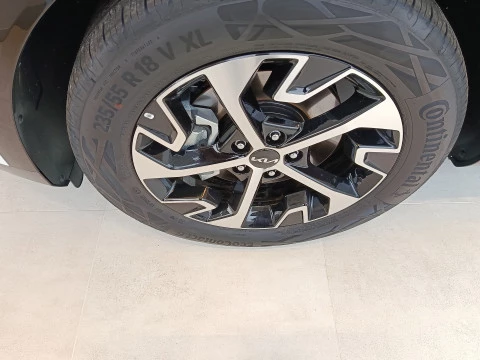 Kia Sportage 1.6 T-GDi MHEV 118kW(160CV) Tech 4x2 DCT