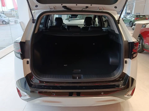 Kia Sportage 1.6 T-GDi MHEV 118kW(160CV) Tech 4x2 DCT