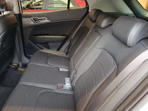 Kia Sportage 1.6 T-GDi MHEV 118kW(160CV) Tech 4x2 DCT