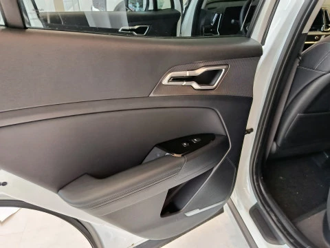 Kia Sportage 1.6 T-GDi MHEV 118kW(160CV) Tech 4x2 DCT