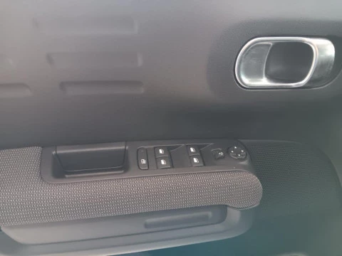 Citroën C3 Aircross 1.2 PURETECH 81KW PLUS 5P