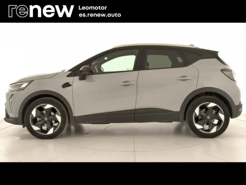 Renault Captur  Eco-G Techno 74kW