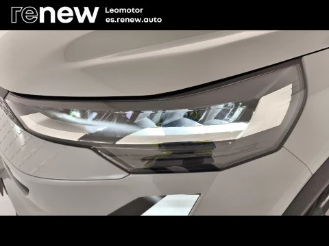 Renault Captur  Eco-G Techno 74kW
