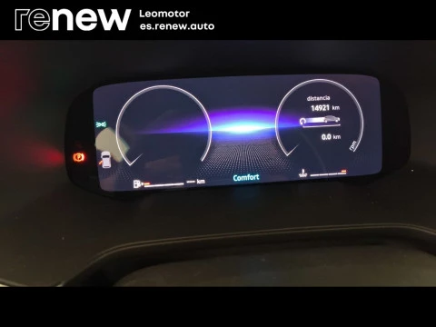 Renault Captur  Eco-G Techno 74kW
