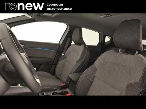 Renault Captur  Eco-G Techno 74kW