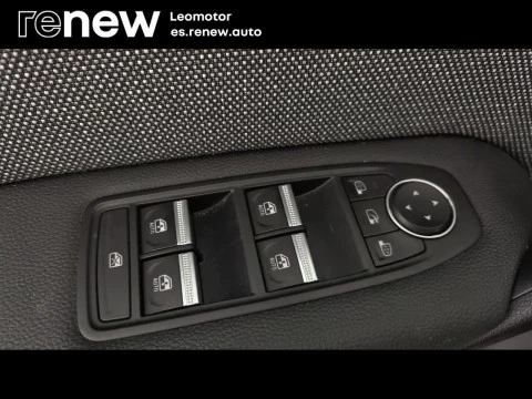 Renault Captur  Eco-G Techno 74kW