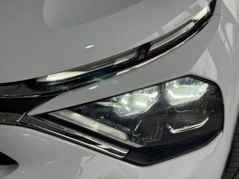 Citroën C4 1.5 BLUEHDI S&S FEEL PACK EAT8 130