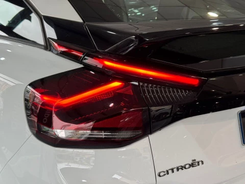 Citroën C4 1.5 BLUEHDI S&S FEEL PACK EAT8 130