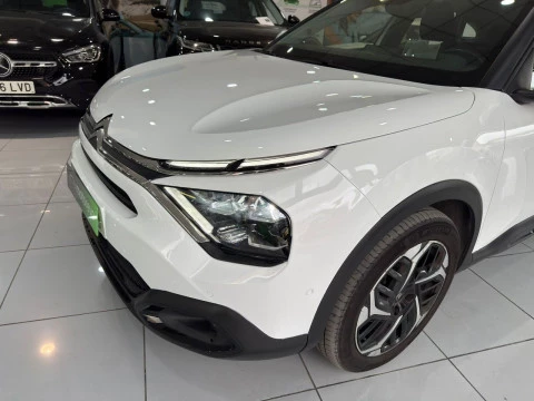 Citroën C4 1.5 BLUEHDI S&S FEEL PACK EAT8 130