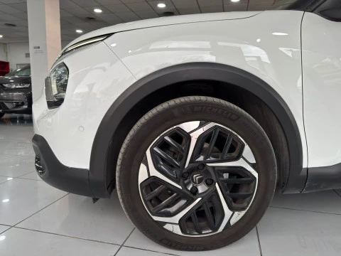 Citroën C4 1.5 BLUEHDI S&S FEEL PACK EAT8 130