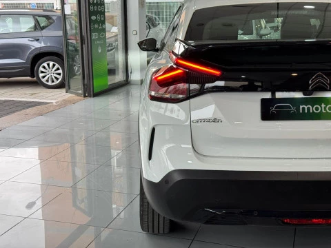 Citroën C4 1.5 BLUEHDI S&S FEEL PACK EAT8 130