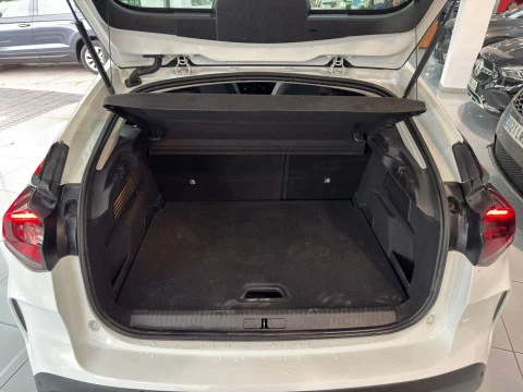 Citroën C4 1.5 BLUEHDI S&S FEEL PACK EAT8 130