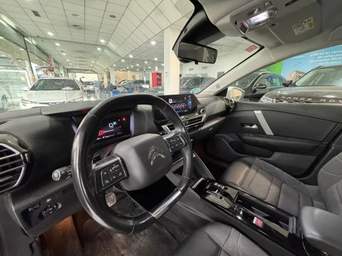 Citroën C4 1.5 BLUEHDI S&S FEEL PACK EAT8 130