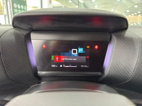 Citroën C4 1.5 BLUEHDI S&S FEEL PACK EAT8 130