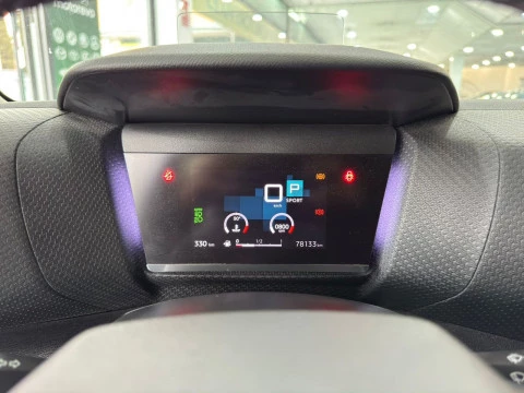 Citroën C4 1.5 BLUEHDI S&S FEEL PACK EAT8 130