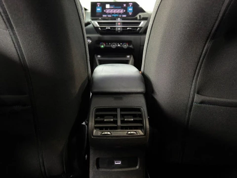 Citroën C4 1.5 BLUEHDI S&S FEEL PACK EAT8 130