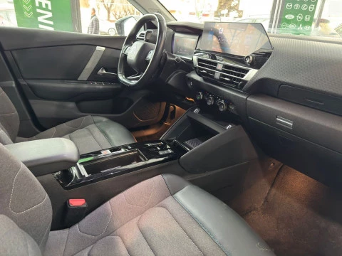 Citroën C4 1.5 BLUEHDI S&S FEEL PACK EAT8 130