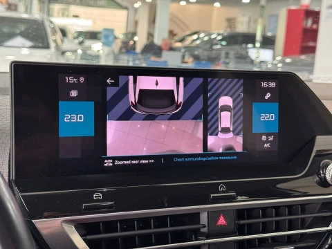 Citroën C4 1.5 BLUEHDI S&S FEEL PACK EAT8 130