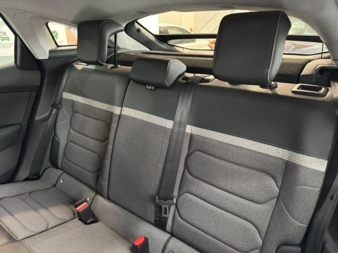 Citroën C4 1.5 BLUEHDI S&S FEEL PACK EAT8 130