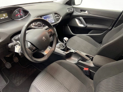Peugeot 308 Business Line BlueHDi 120 S&S 6 Vel. MAN ?6.2
