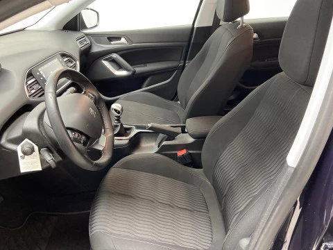 Peugeot 308 Business Line BlueHDi 120 S&S 6 Vel. MAN ?6.2