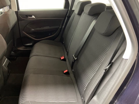 Peugeot 308 Business Line BlueHDi 120 S&S 6 Vel. MAN ?6.2