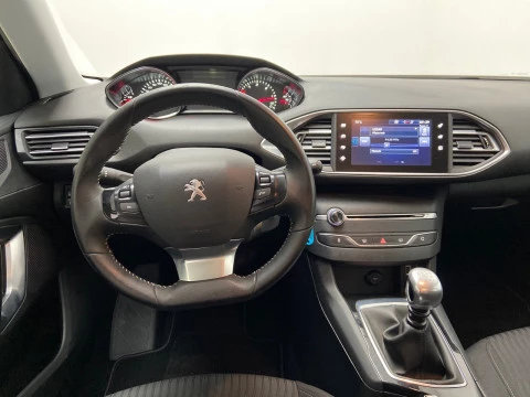 Peugeot 308 Business Line BlueHDi 120 S&S 6 Vel. MAN ?6.2