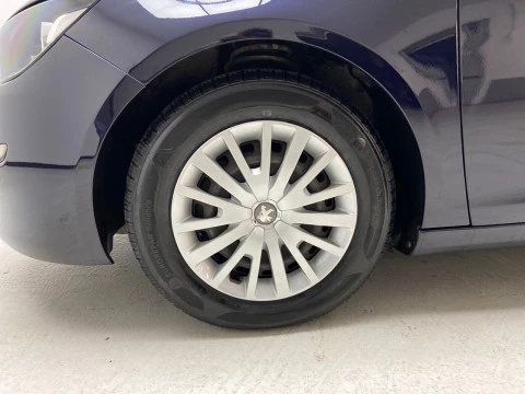 Peugeot 308 Business Line BlueHDi 120 S&S 6 Vel. MAN ?6.2