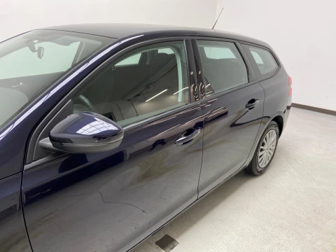 Peugeot 308 Business Line BlueHDi 120 S&S 6 Vel. MAN ?6.2