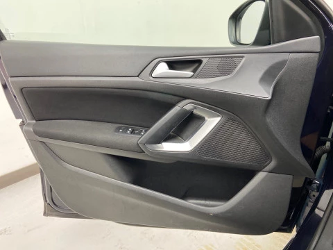 Peugeot 308 Business Line BlueHDi 120 S&S 6 Vel. MAN ?6.2